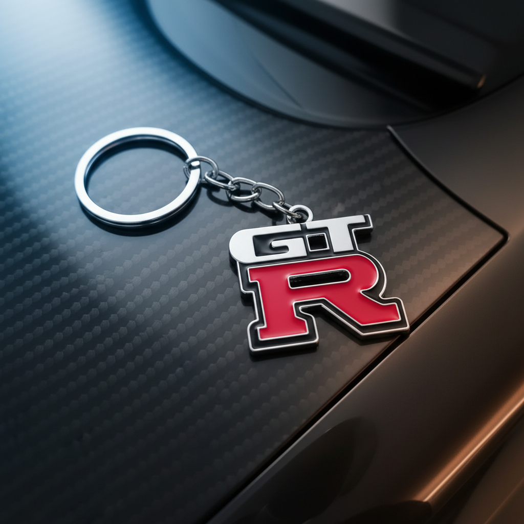 GTR