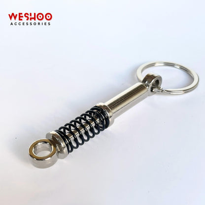 CHROME SHOCK ABSORBER
