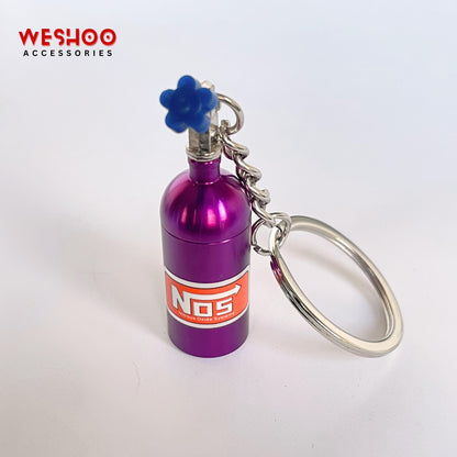 NITROUS BOTTLE