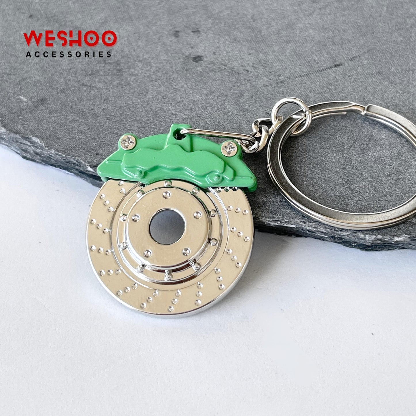 BREMBO-STYLE BRAKE DISK