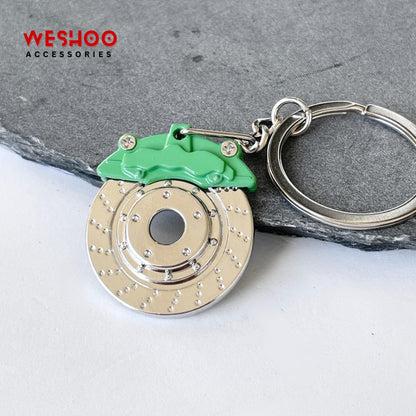 BREMBO-STYLE BRAKE DISK