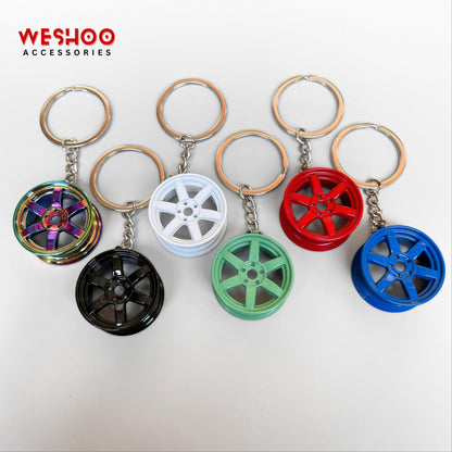 JDM STYLE WHEELS