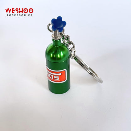 NITROUS BOTTLE