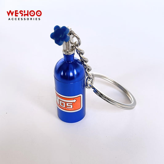 NITROUS BOTTLE