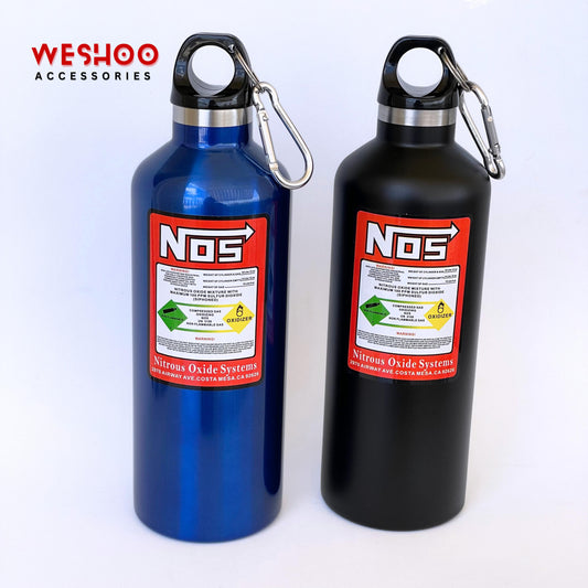 NITROUS WATER BOTTLE
