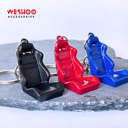 RACING SEATS