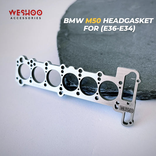 BMW HEADGASKET