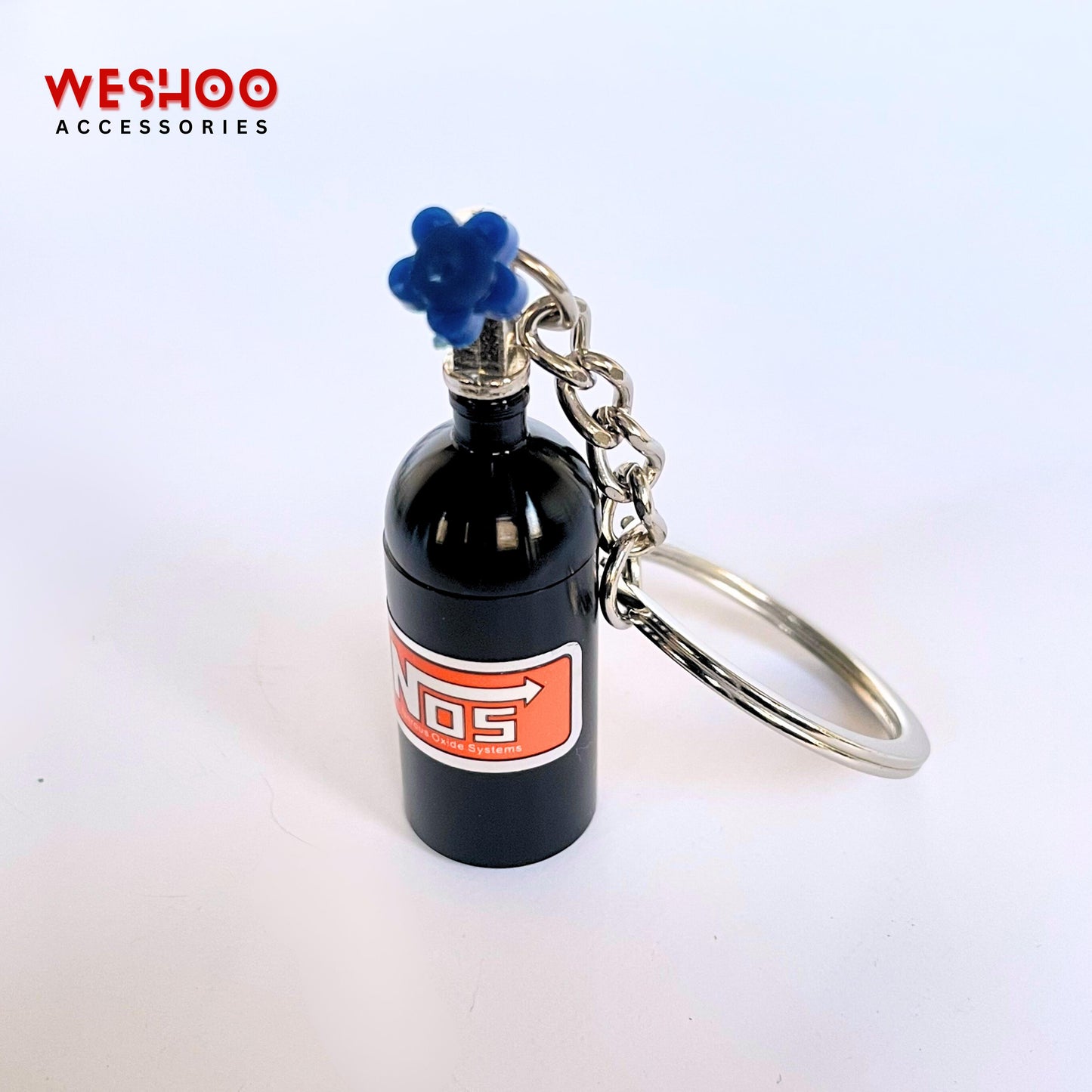 NITROUS BOTTLE