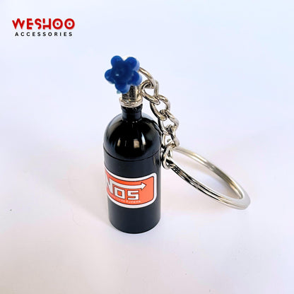 NITROUS BOTTLE