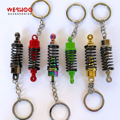 MOTO SHOCK ABSORBER