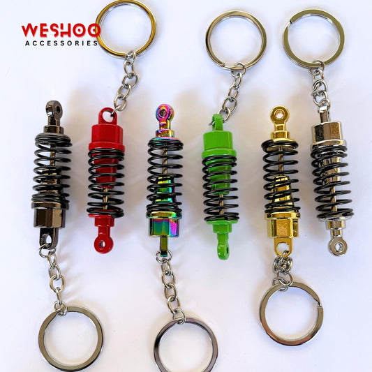 MOTO SHOCK ABSORBER