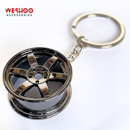 JDM STYLE WHEELS
