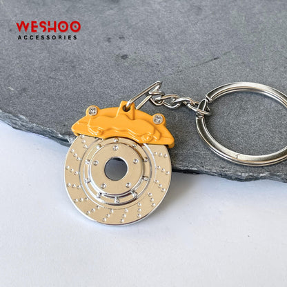 BREMBO-STYLE BRAKE DISK