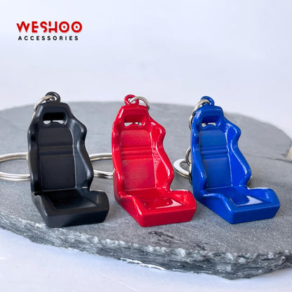 RACING SEATS