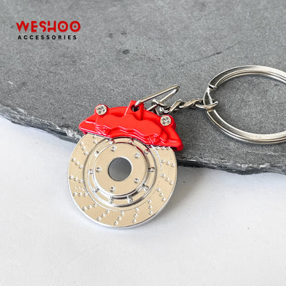 BREMBO-STYLE BRAKE DISK