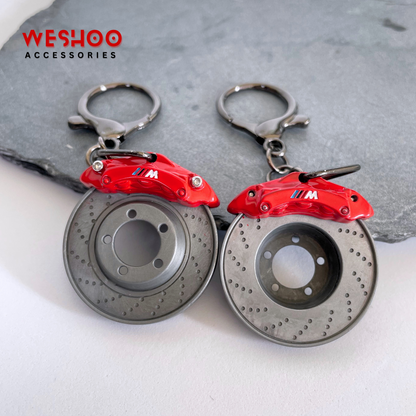 ORIGINAL M POWER Brake Disk