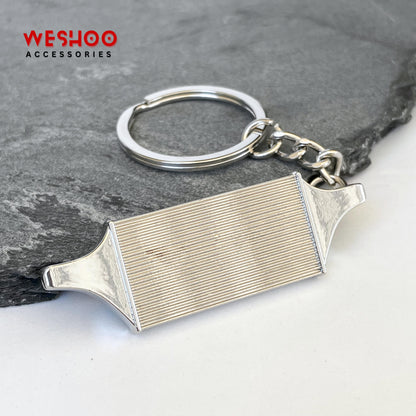 TURBO INTERCOOLER