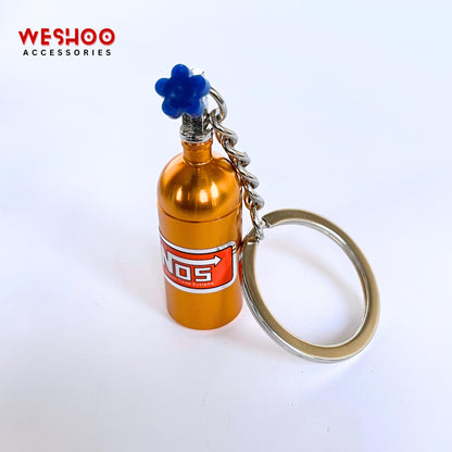 NITROUS BOTTLE