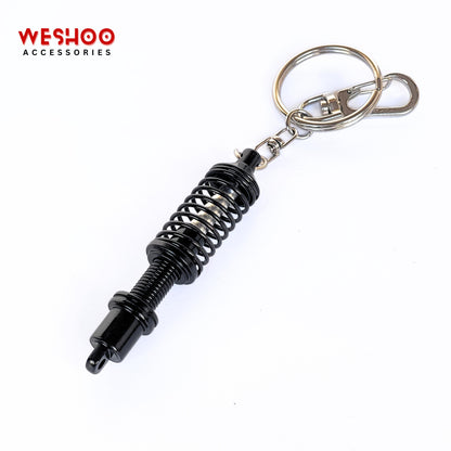 RACING ADJUSTABLE SHOCKS
