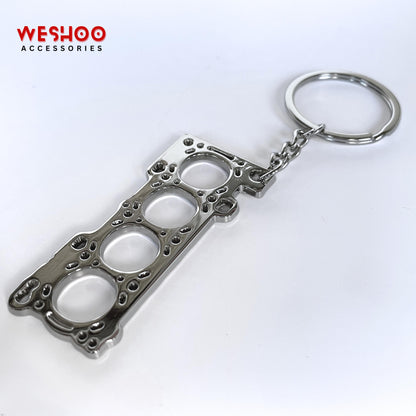 4-CYLINDER HEAD GASKET