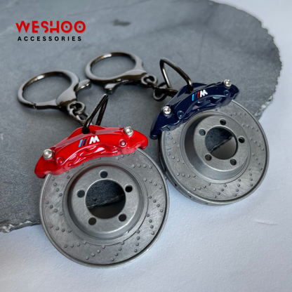 ORIGINAL M POWER Brake Disk