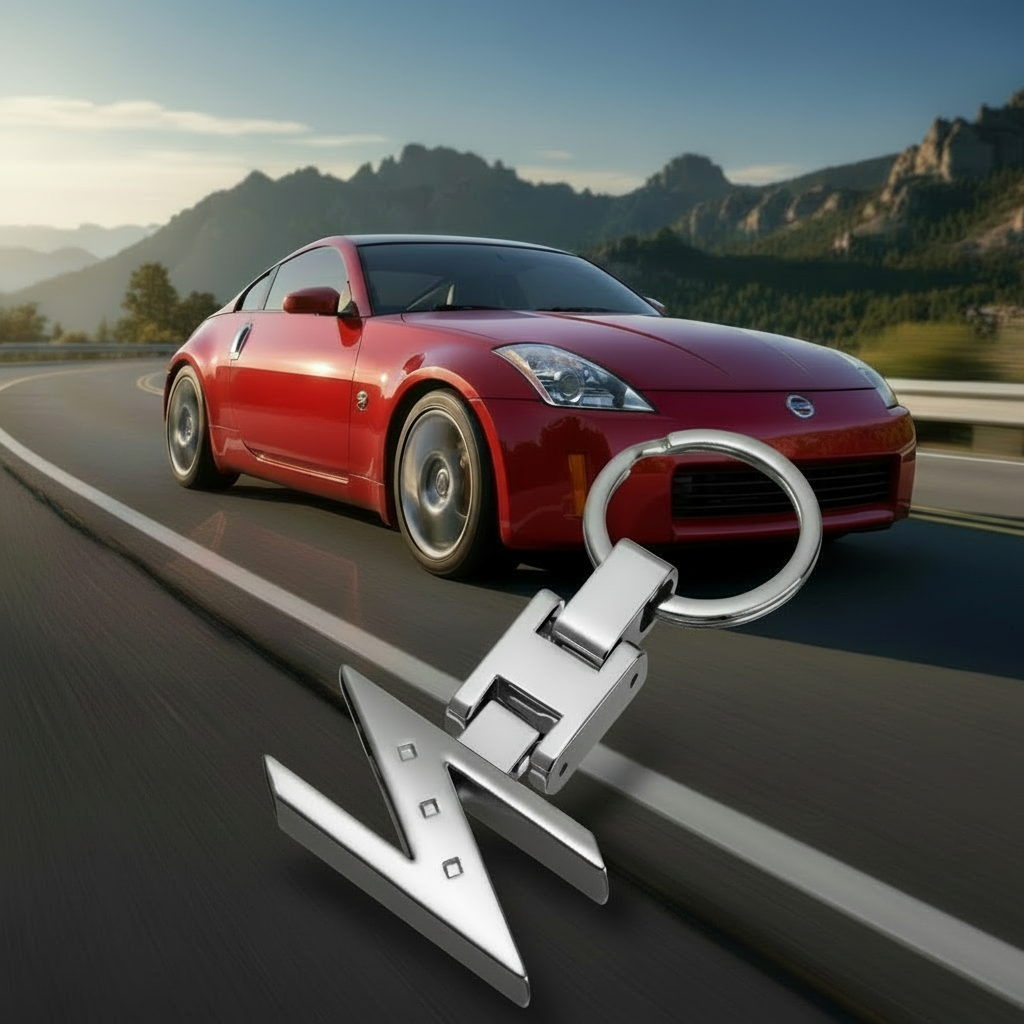350Z/370Z