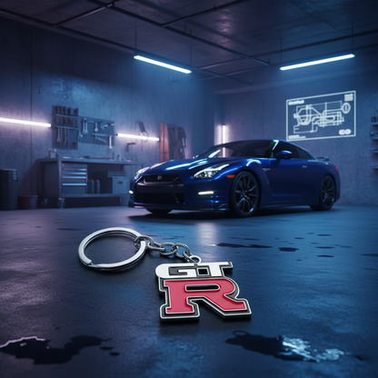 GTR