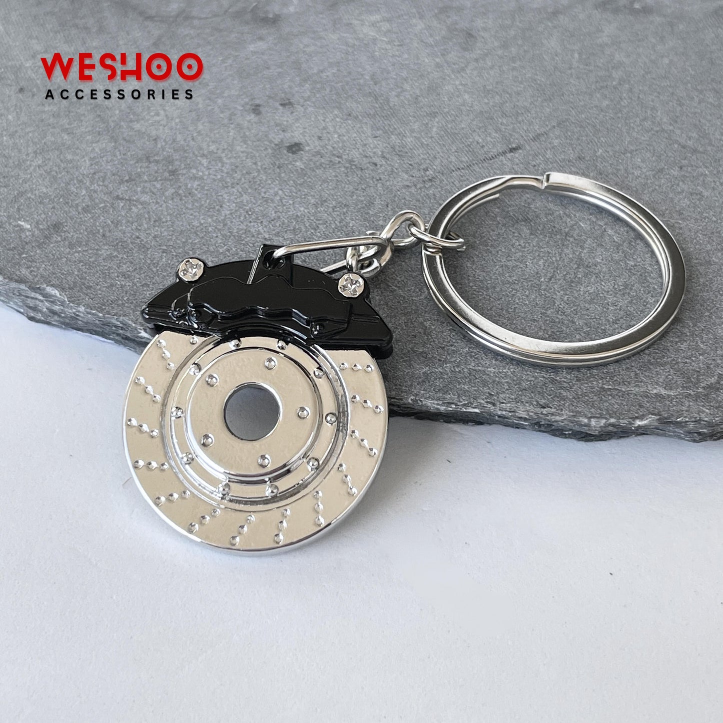 BREMBO-STYLE BRAKE DISK