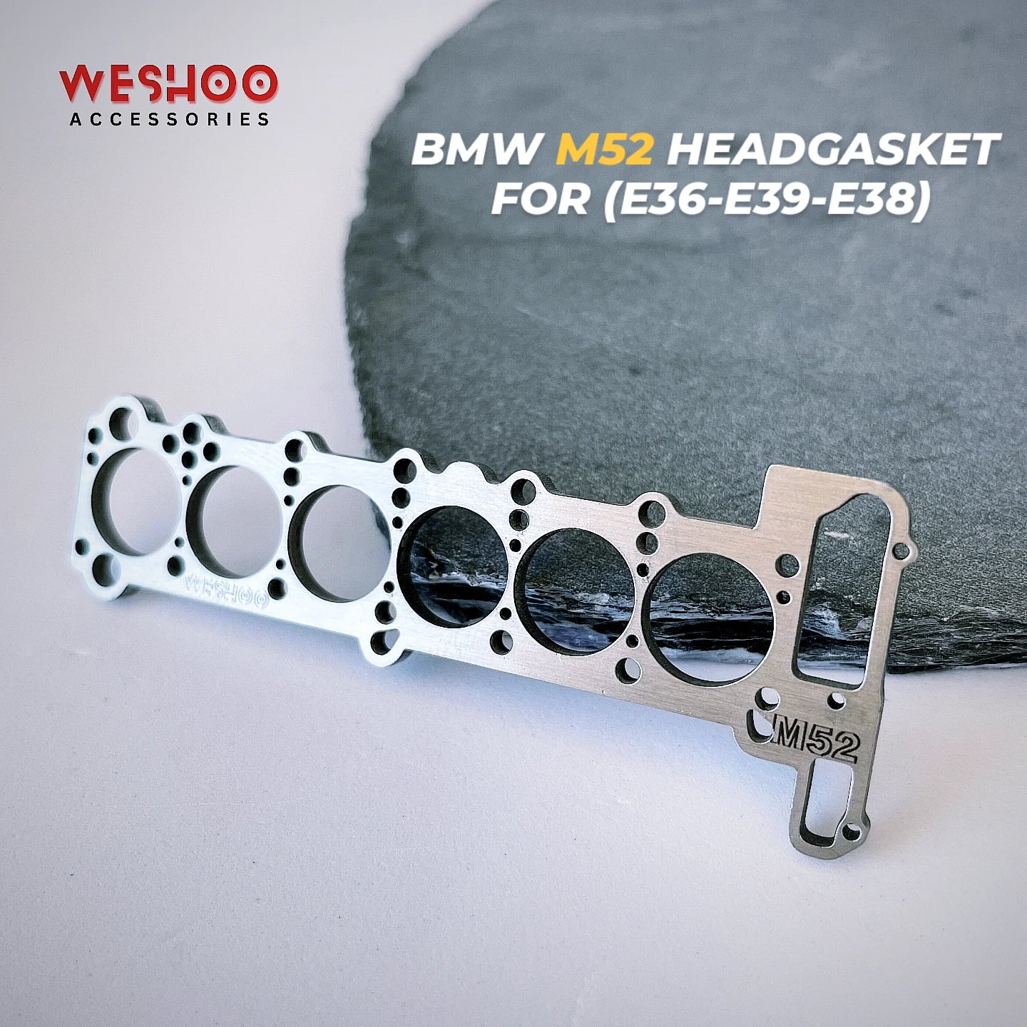 BMW HEADGASKET