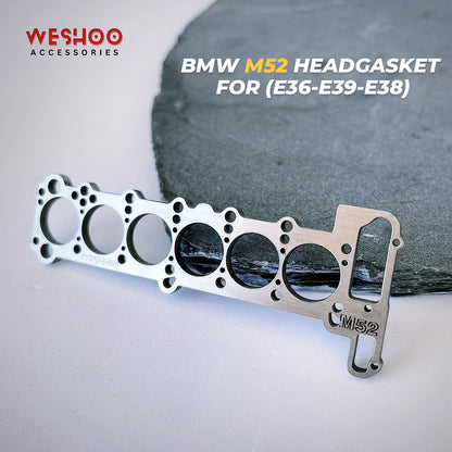 BMW HEADGASKET