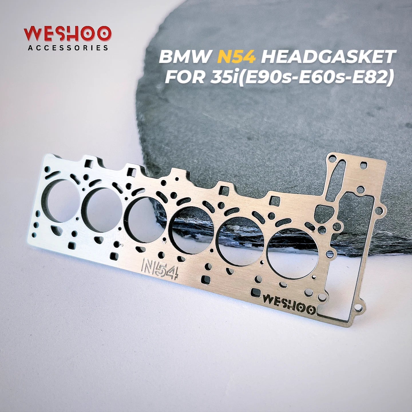 BMW HEADGASKET