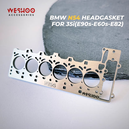 BMW HEADGASKET