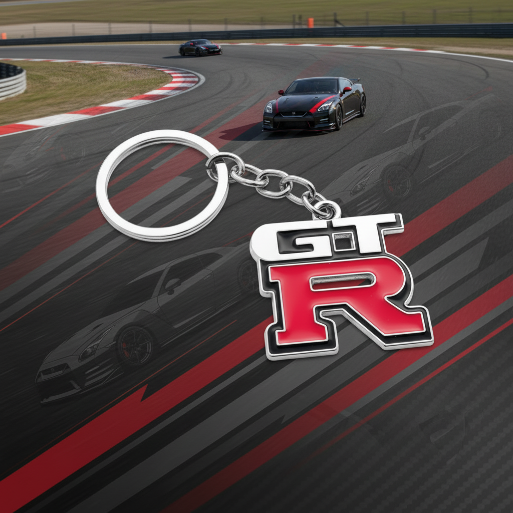 GTR