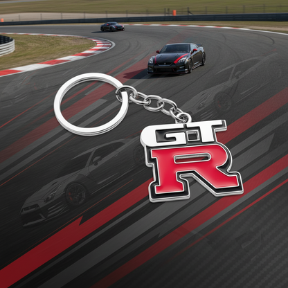 GTR