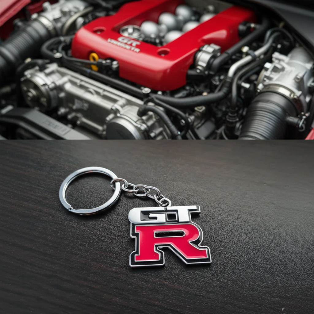 GTR