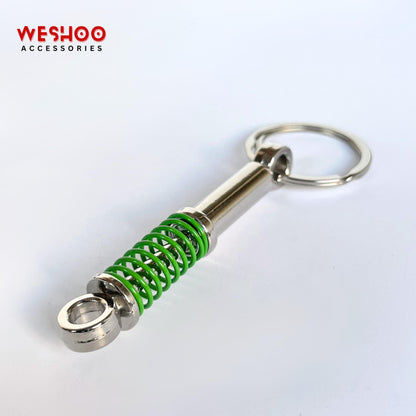 CHROME SHOCK ABSORBER