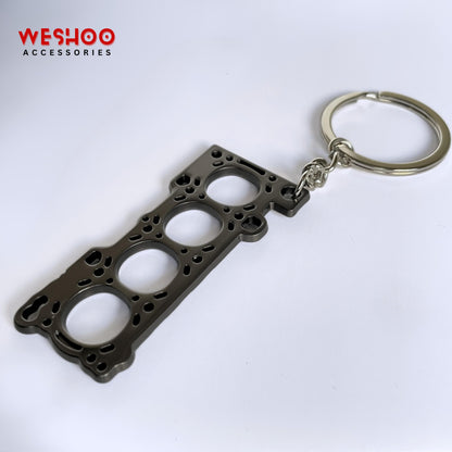 4-CYLINDER HEAD GASKET
