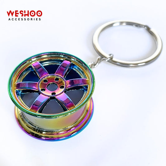 JDM STYLE WHEELS