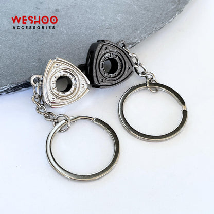 ROTOR (WANKEL) ENGINE