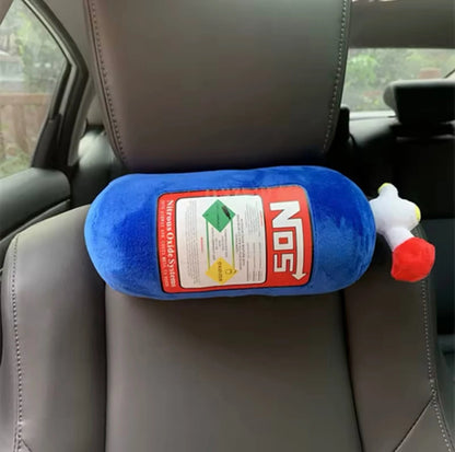 NITROUS REST PILLOW