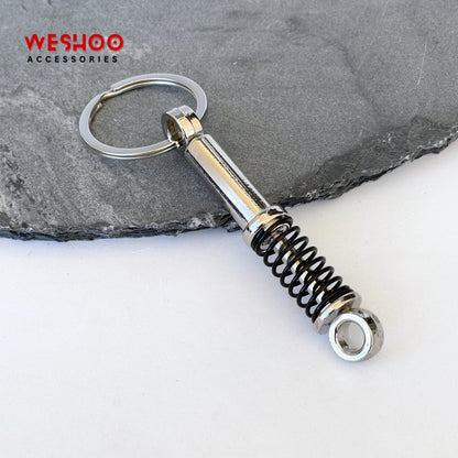 CHROME SHOCK ABSORBER