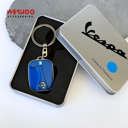 VESPA