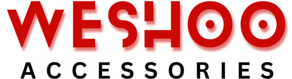 WESHOO ACCESSORIES 
